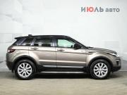 Land Rover Range Rover Evoque I Рестайлинг Екатеринбург  - изображение 28