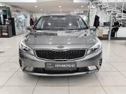 Kia Cerato III Рестайлинг (Classic) Казань  - изображение 24