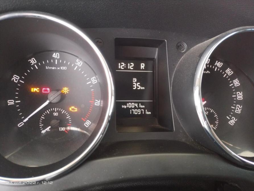Skoda Yeti I Ростов-на-Дону  - изображение 15