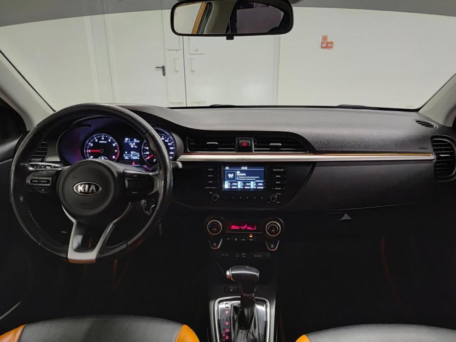 Kia Rio IV Казань  - изображение 17