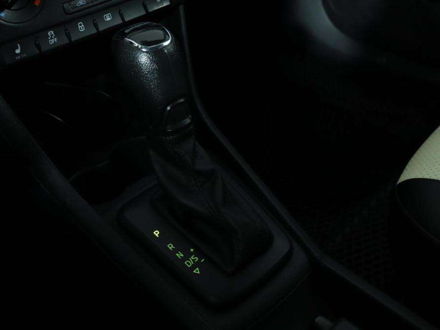 Skoda Rapid I Рестайлинг Москва  - изображение 15