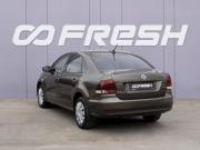 Volkswagen Polo V Рестайлинг Орехово-Зуево  - изображение 18