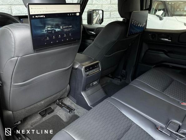 Новый Toyota Land Cruiser Prado 250 Series 2026 года, цена 12 990 000 рублей, внедорожник, Автокод Объявления