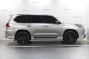 Lexus LX III Рестайлинг 2 Владивосток  - изображение 33