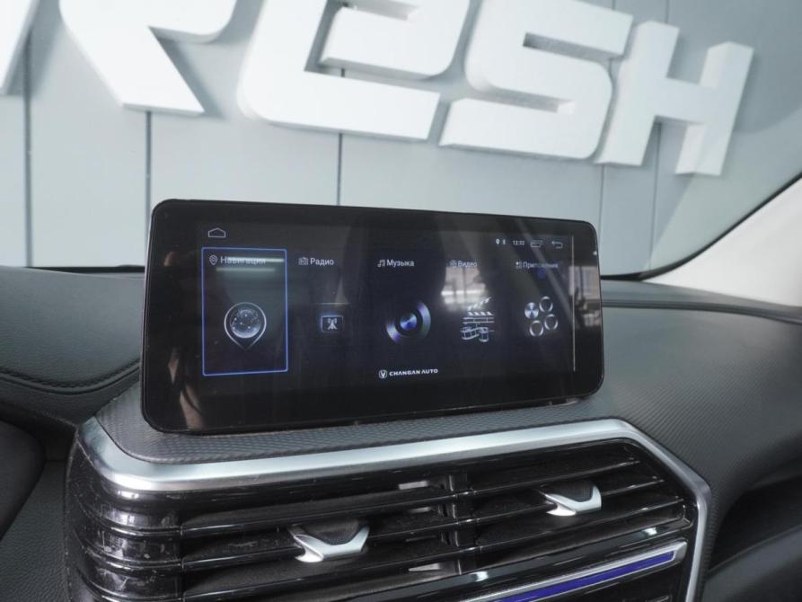 Changan Alsvin Ростов-на-Дону  - изображение 13