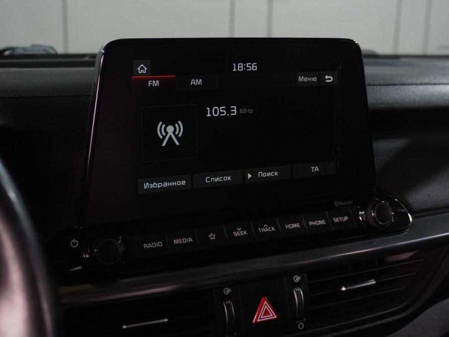 Kia Cerato IV Воронеж  - изображение 19