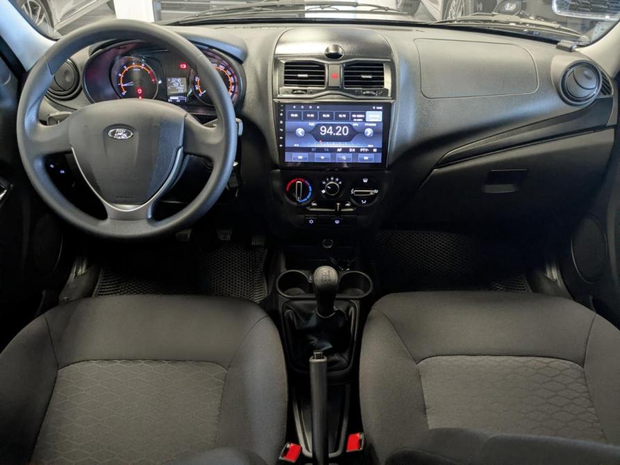 Lada (ВАЗ) Granta I Рестайлинг Екатеринбург  - изображение 8