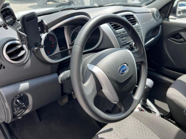 Datsun on-DO I с пробегом 2019 года, цена 575 000 рублей, 76600 км, седан, Автокод Объявления