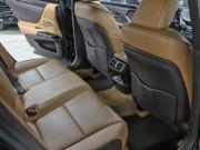 Lexus ES VII Москва  - изображение 39