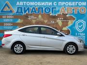 Hyundai Solaris I Рестайлинг Набережные Челны  - изображение 31