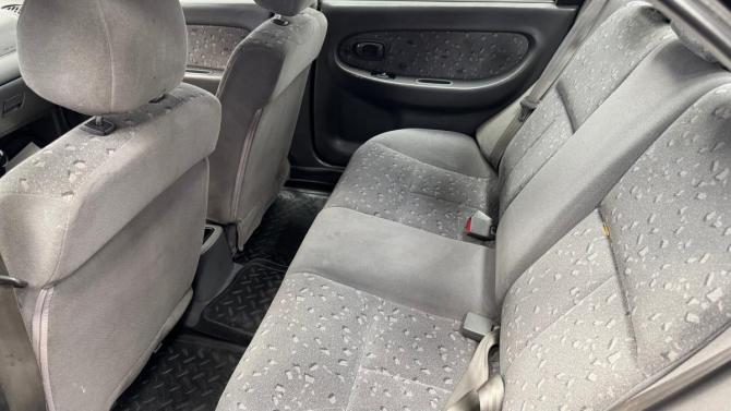 Kia Spectra I Рестайлинг 2 с пробегом 2011 года, цена 280 000 рублей, 176233 км, седан, Автокод Объявления