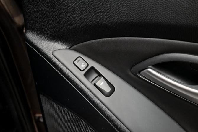 Hyundai ix35 I с пробегом 2013 года, цена 1 100 000 рублей, 180472 км, внедорожник, Автокод Объявления