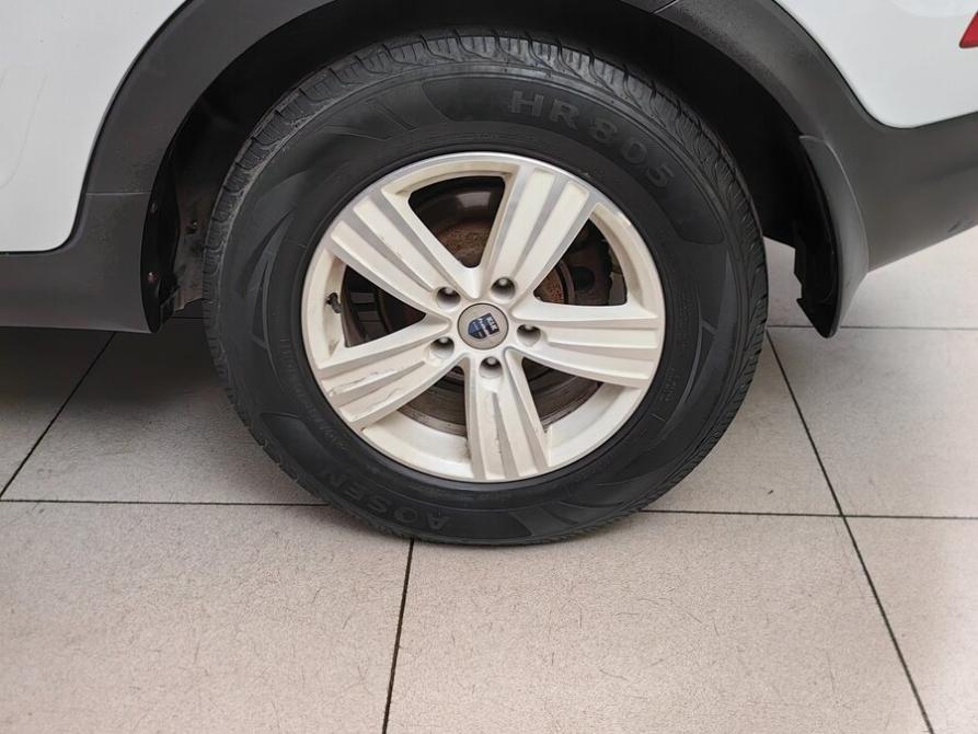 Kia Sportage III Рестайлинг Подольск  - изображение 23