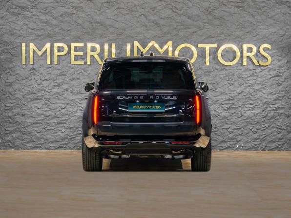 Новый Land Rover Range Rover V 2026 года, цена 26 790 000 рублей, внедорожник, Автокод Объявления