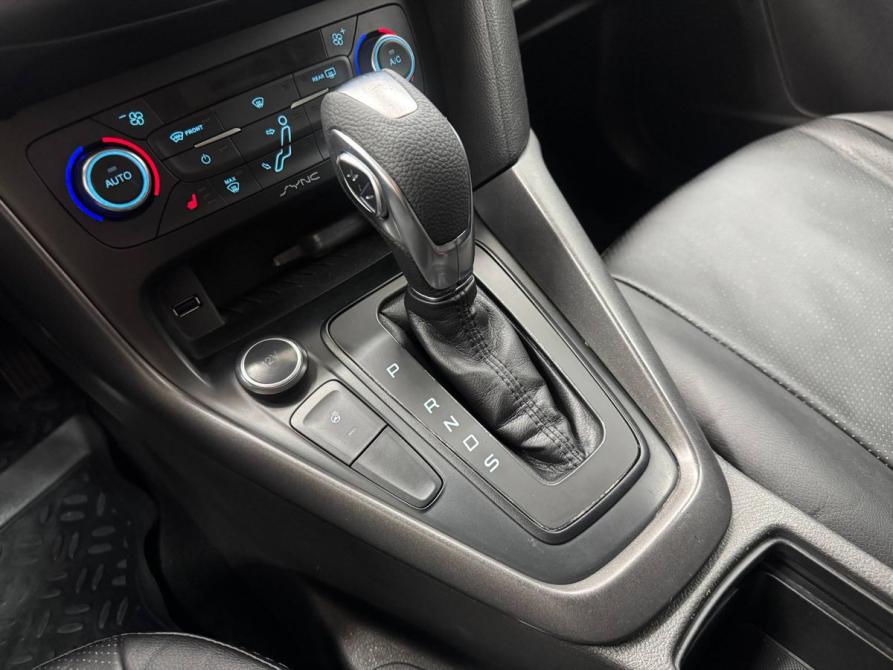 Ford Focus III Рестайлинг Ставрополь  - изображение 15