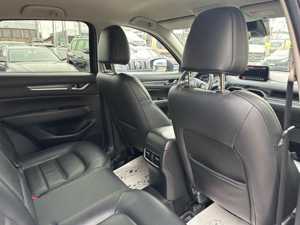 Mazda CX-5 II с пробегом 2020 года, цена 3 470 000 рублей, 76405 км, внедорожник, Автокод Объявления