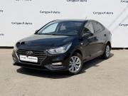 Hyundai Solaris II Курган  - изображение 14