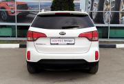Kia Sorento II Рестайлинг Саратов  - изображение 32