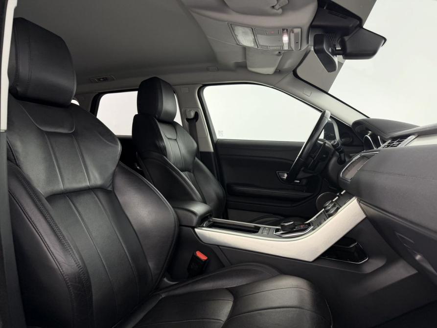 Land Rover Range Rover Evoque I Рестайлинг Калининград  - изображение 18