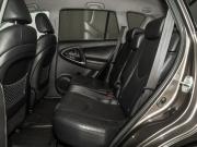 Toyota RAV4 III (XA30) Иркутск  - изображение 32