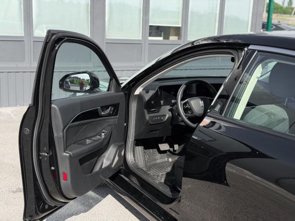 FAW Bestune B70 I с пробегом 2023 года, цена 1 699 000 рублей, 1029 км, лифтбек, Автокод Объявления