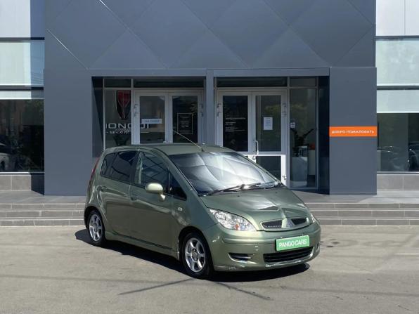 Mitsubishi Colt VI (Z20/Z30) с пробегом 2003 года, цена 315 000 рублей, 239000 км, хэтчбек, Автокод Объявления