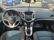 Chevrolet Cruze I Челябинск  - изображение 18
