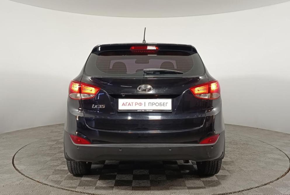 Hyundai ix35 I Рестайлинг Волгоград  - изображение 6