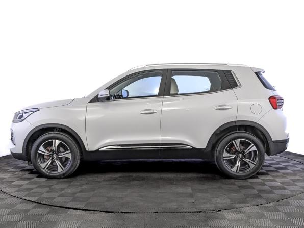 Chery Tiggo 4 Pro I с пробегом 2023 года, цена 1 390 000 рублей, 94359 км, внедорожник, Автокод Объявления