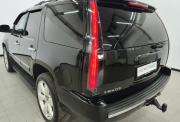 Chevrolet Tahoe III Екатеринбург  - изображение 44