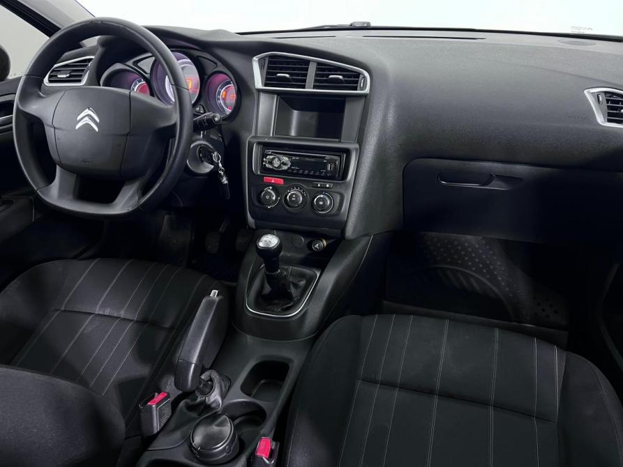 Citroen C4 II Ростов-на-Дону  - изображение 11