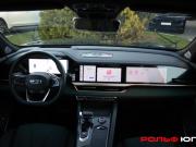 Geely Monjaro I Москва  - изображение 31