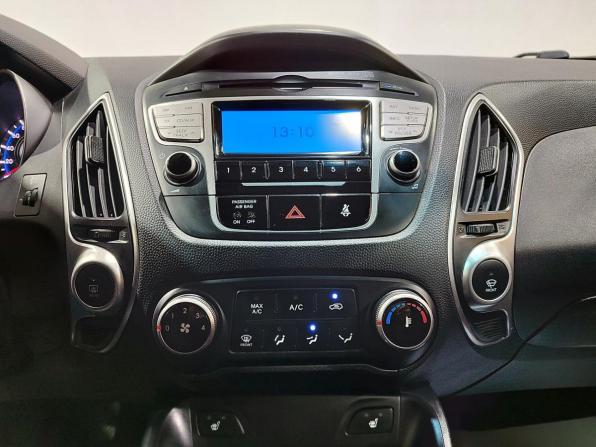 Hyundai ix35 I с пробегом 2013 года, цена 1 050 000 рублей, 95000 км, внедорожник, Автокод Объявления