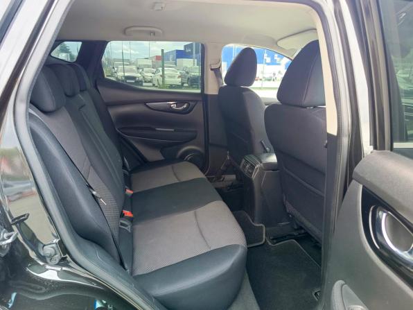 Nissan Qashqai II с пробегом 2014 года, цена 1 349 995 рублей, 102240 км, внедорожник, Автокод Объявления