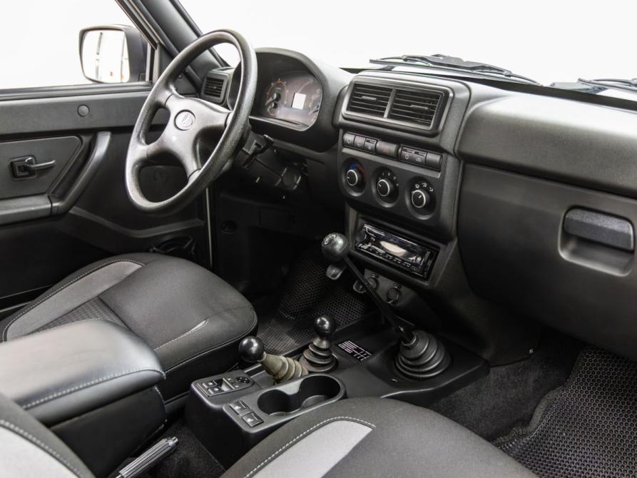 Lada (ВАЗ) Niva Legend Волгоград  - изображение 30