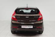 Hyundai Solaris I Рестайлинг Саратов  - изображение 28