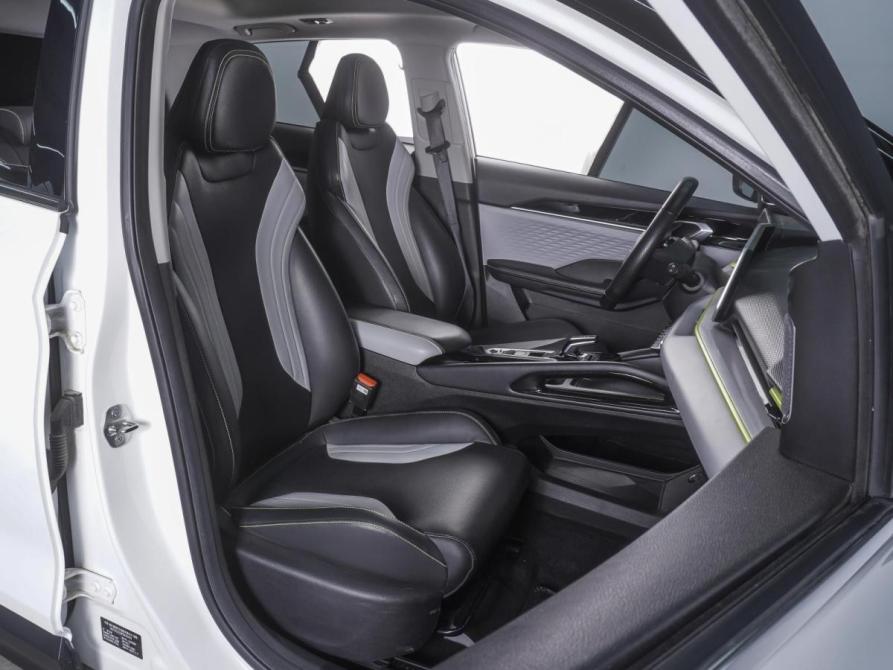 Geely Coolray I Рестайлинг Ростов-на-Дону  - изображение 8