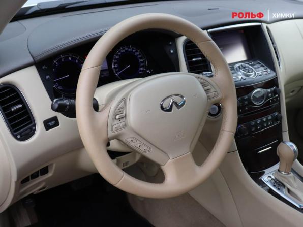 Infiniti EX I (J50) с пробегом 2013 года, цена 1 679 000 рублей, 145258 км, внедорожник, Автокод Объявления