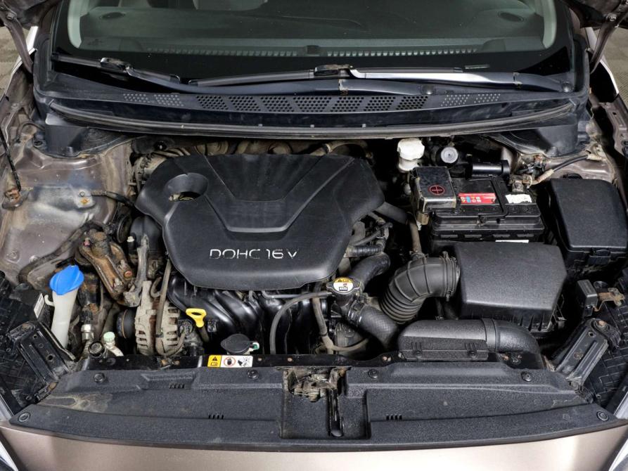 Kia Ceed II Санкт-Петербург  - изображение 11