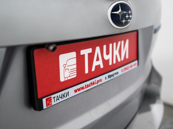 Subaru Forester III с пробегом 2008 года, цена 990 000 рублей, 270457 км, внедорожник, Автокод Объявления