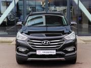 Hyundai Santa Fe III Рестайлинг Химки  - изображение 16
