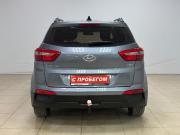 Hyundai Creta I Альметьевск  - изображение 30