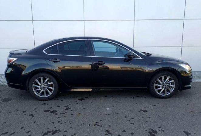 Mazda 6 II (GH) Рестайлинг с пробегом 2012 года, цена 1 200 000 рублей, 131008 км, седан, Автокод Объявления