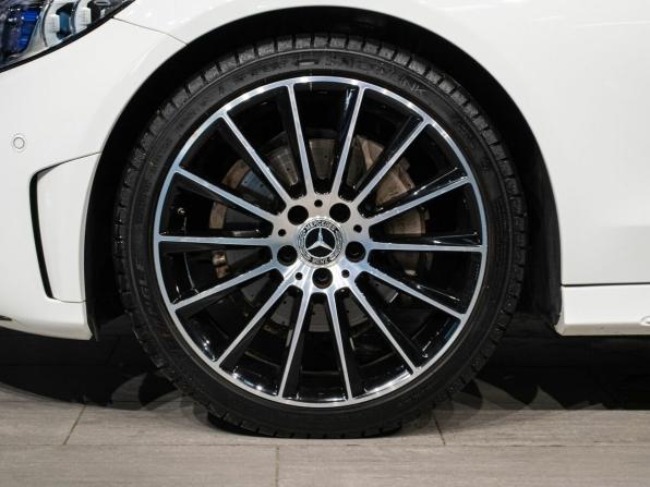 Mercedes-Benz C-Класс IV (W205) с пробегом 2018 года, цена 2 895 000 рублей, 30314 км, купе, Автокод Объявления
