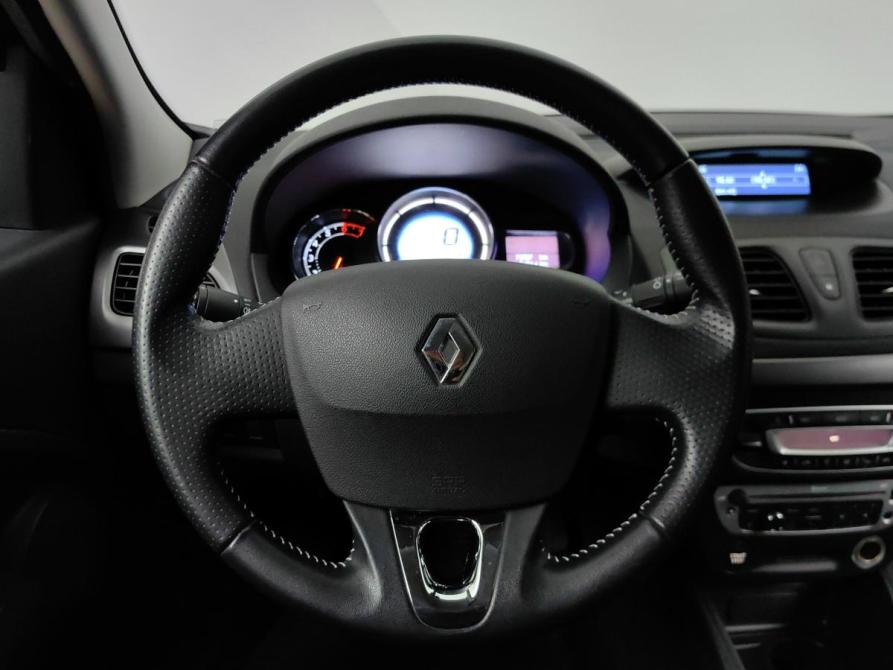Renault Megane III Рестайлинг Подольск  - изображение 11