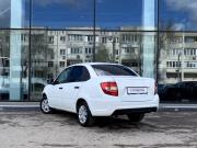 Lada (ВАЗ) Granta I Рестайлинг Самара  - изображение 21
