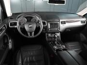 Volkswagen Touareg II Рестайлинг Ростов-на-Дону  - изображение 31