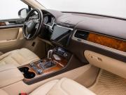 Volkswagen Touareg II Москва  - изображение 30