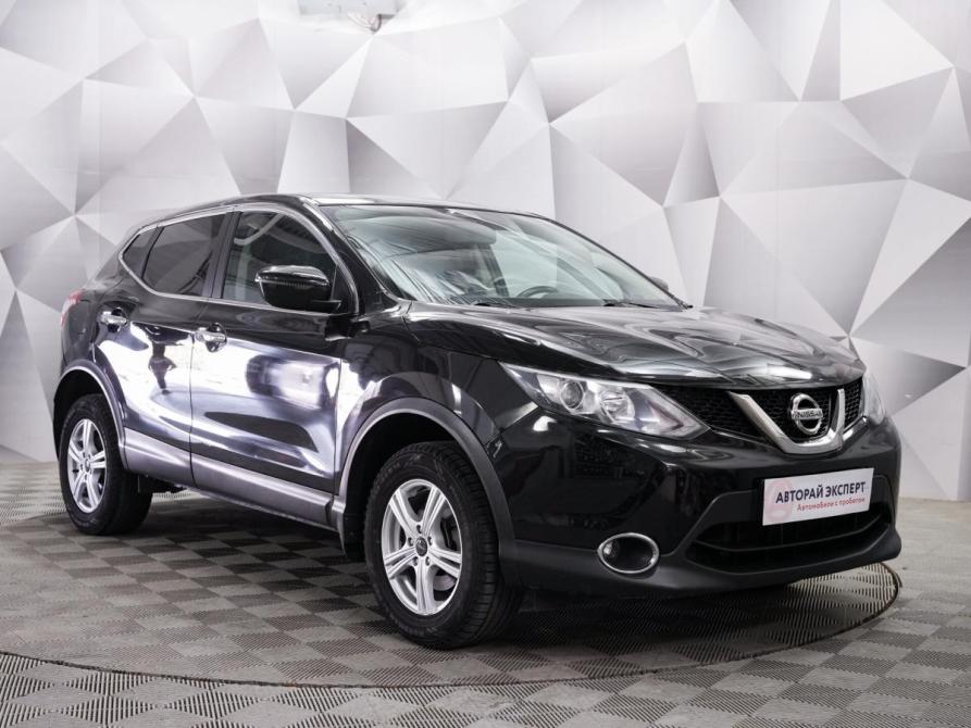 Nissan Qashqai II Ульяновск  - изображение 7