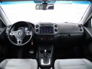 Volkswagen Tiguan I Рестайлинг Уфа  - изображение 28